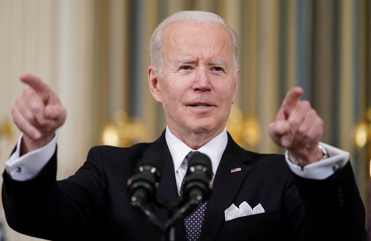 Biden’s Budget Gives $15 Billion Boost To Social Security | The ...